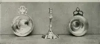 An illustration from The practical book of early American arts and crafts (1916)