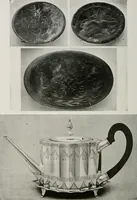 An illustration from The practical book of early American arts and crafts (1916)