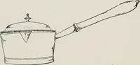 An illustration from The practical book of early American arts and crafts (1916)