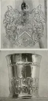 An illustration from The practical book of early American arts and crafts (1916)