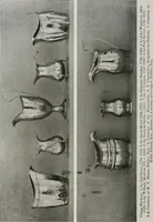 An illustration from The practical book of early American arts and crafts (1916)