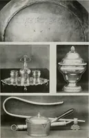 An illustration from The practical book of early American arts and crafts (1916)