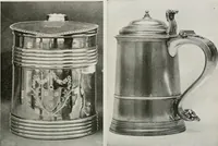 An illustration from The practical book of early American arts and crafts (1916)