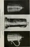 An illustration from The practical book of early American arts and crafts (1916)