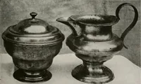 An illustration from The practical book of early American arts and crafts (1916)