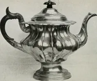 An illustration from The practical book of early American arts and crafts (1916)