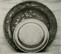 An illustration from The practical book of early American arts and crafts (1916)