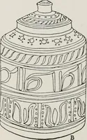 An illustration from The practical book of early American arts and crafts (1916)
