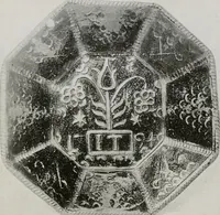 An illustration from The practical book of early American arts and crafts (1916)