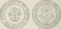 An illustration from The practical book of early American arts and crafts (1916)