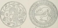 An illustration from The practical book of early American arts and crafts (1916)