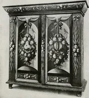 An illustration from The practical book of early American arts and crafts (1916)