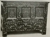 An illustration from The practical book of early American arts and crafts (1916)