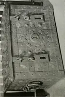 An illustration from The practical book of early American arts and crafts (1916)