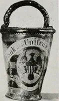 An illustration from The practical book of early American arts and crafts (1916)