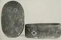 An illustration from The practical book of early American arts and crafts (1916)