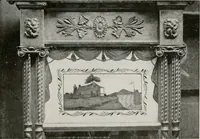 An illustration from The practical book of early American arts and crafts (1916)