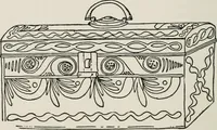 An illustration from The practical book of early American arts and crafts (1916)
