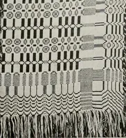 An illustration from The practical book of early American arts and crafts (1916)