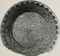 An illustration from The practical book of early American arts and crafts (1916)