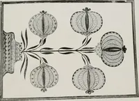 An illustration from The practical book of early American arts and crafts (1916)