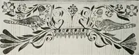 An illustration from The practical book of early American arts and crafts (1916)