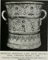 An illustration from The practical book of early American arts and crafts (1916)