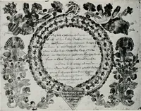 An illustration from The practical book of early American arts and crafts (1916)