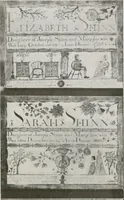An illustration from The practical book of early American arts and crafts (1916)