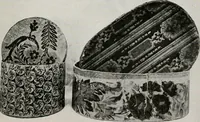 An illustration from The practical book of early American arts and crafts (1916)