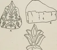 An illustration from The practical book of early American arts and crafts (1916)