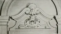 An illustration from The practical book of early American arts and crafts (1916)