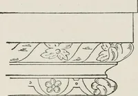 An illustration from The practical book of early American arts and crafts (1916)