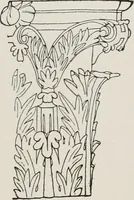 An illustration from The practical book of early American arts and crafts (1916)