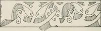 An illustration from The practical book of early American arts and crafts (1916)
