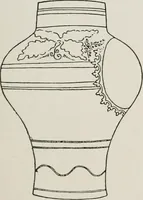 An illustration from The practical book of early American arts and crafts (1916)
