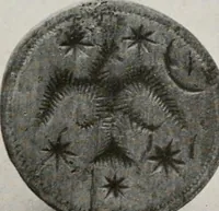 An illustration from The practical book of early American arts and crafts (1916)