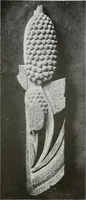 An illustration from The practical book of early American arts and crafts (1916)
