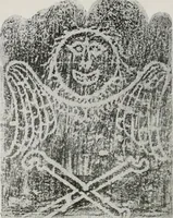 An illustration from The practical book of early American arts and crafts (1916)