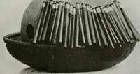 An illustration from The practical book of early American arts and crafts (1916)