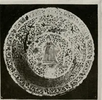 An illustration from The practical book of early American arts and crafts (1916)