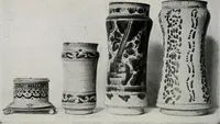 An illustration from The practical book of early American arts and crafts (1916)