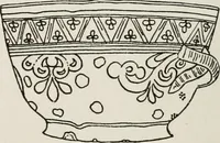 An illustration from The practical book of early American arts and crafts (1916)