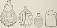 An illustration from The practical book of early American arts and crafts (1916)