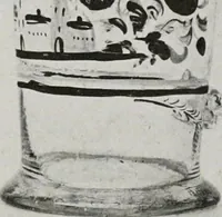 An illustration from The practical book of early American arts and crafts (1916)