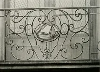 An illustration from The practical book of early American arts and crafts (1916)