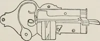 An illustration from The practical book of early American arts and crafts (1916)