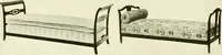 An illustration from The practical book of furnishing the small house and apartment (1922)