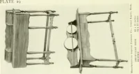An illustration from The practical book of furnishing the small house and apartment (1922)