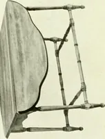 An illustration from The practical book of furnishing the small house and apartment (1922)